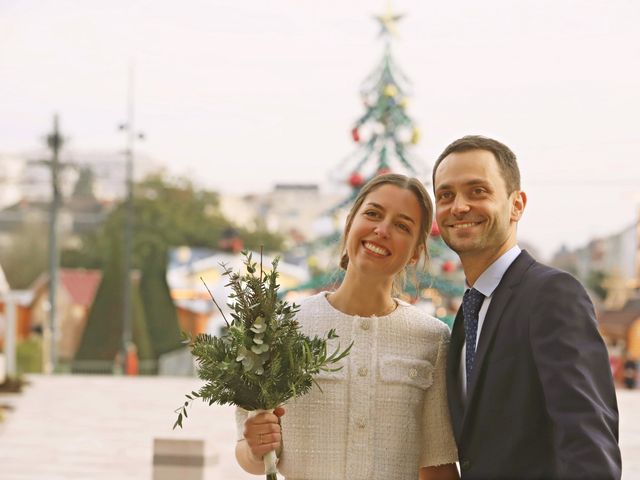 Le mariage de Gabriel et Charline à Angers, Maine et Loire 29