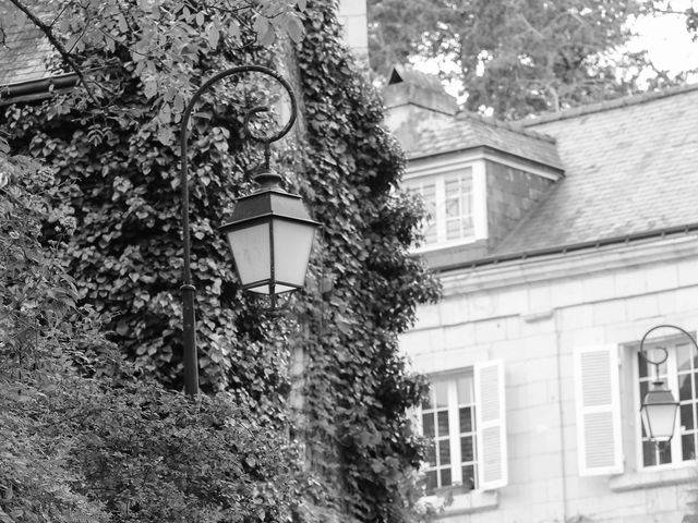 Le mariage de Gabriel et Charline à Angers, Maine et Loire 31