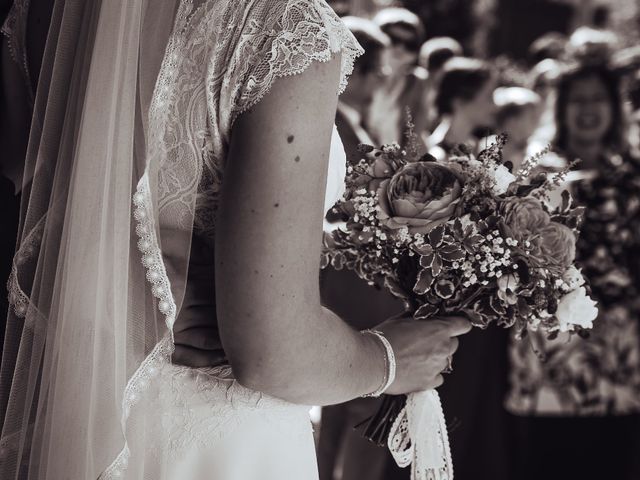 Le mariage de François et Pauline à Agen, Lot-et-Garonne 4