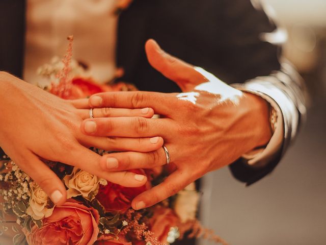 Le mariage de François et Pauline à Agen, Lot-et-Garonne 6