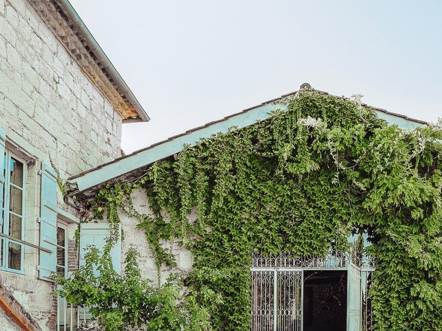 Le mariage de François et Pauline à Agen, Lot-et-Garonne 3