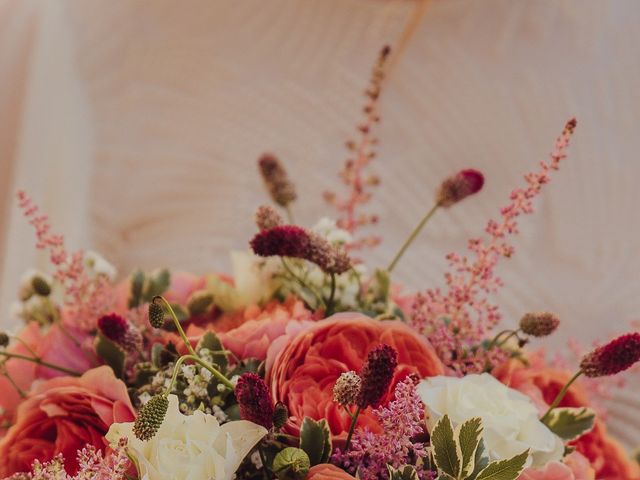 Le mariage de François et Pauline à Agen, Lot-et-Garonne 16