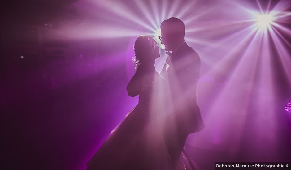 Le mariage de Anthony et Emilie à Belle-et-Houllefort, Pas-de-Calais