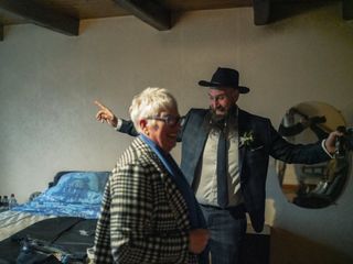 Le mariage de Justine et Maxime