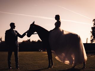 Le mariage de Delphine et Jérémy