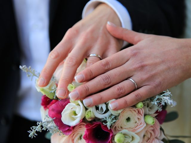 Le mariage de Ludovic et Eloïse à Tours, Indre-et-Loire 38