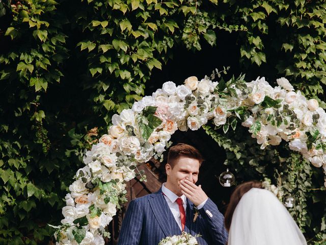 Le mariage de Antoin et Elena à Paris, Paris 38