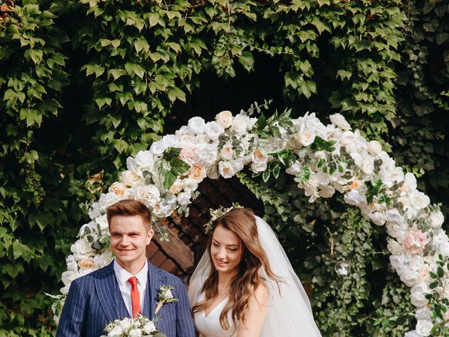 Le mariage de Antoin et Elena à Paris, Paris 47