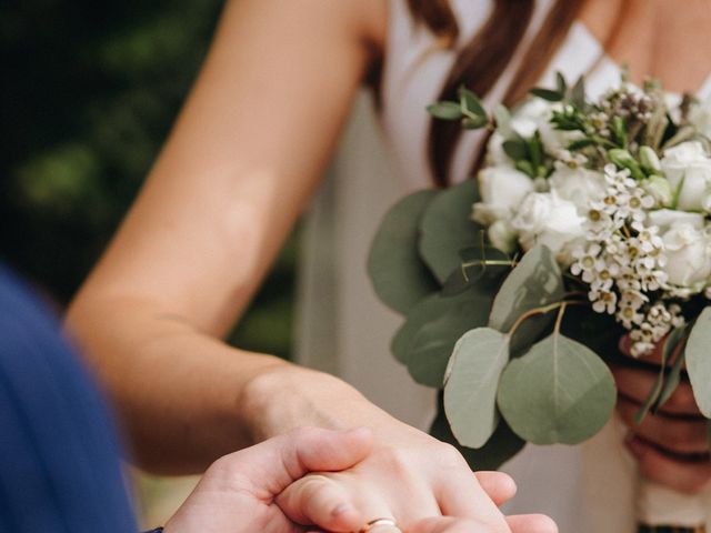 Le mariage de Antoin et Elena à Paris, Paris 58