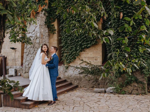 Le mariage de Antoin et Elena à Paris, Paris 110