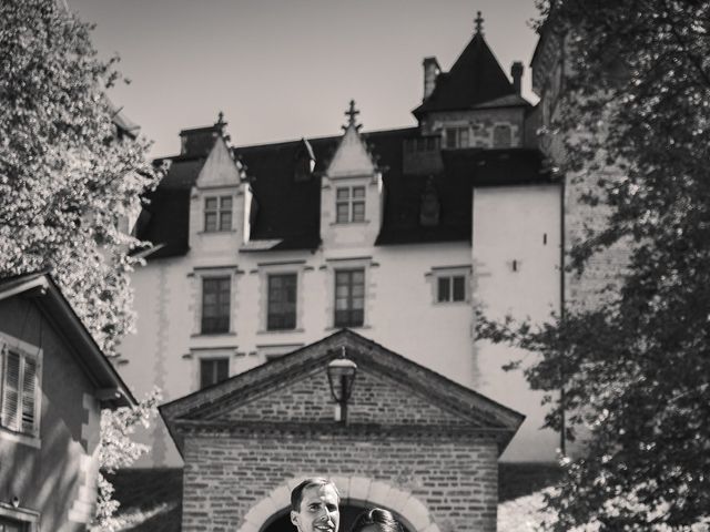 Le mariage de Mathieu et Katherine à Lons, Pyrénées-Atlantiques 19