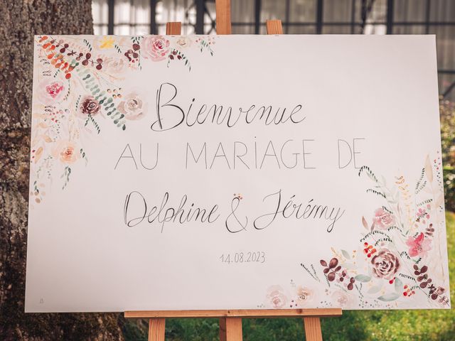 Le mariage de Jérémy et Delphine à Beynes, Alpes-de-Haute-Provence 80