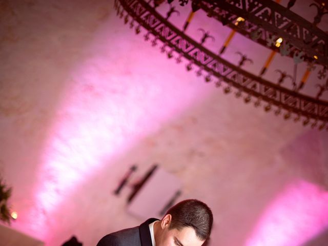 Le mariage de Johan et Audrey à Colmar, Haut Rhin 9