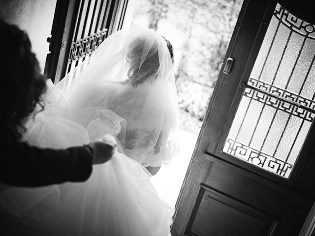 Le mariage de Johan et Audrey à Colmar, Haut Rhin 18