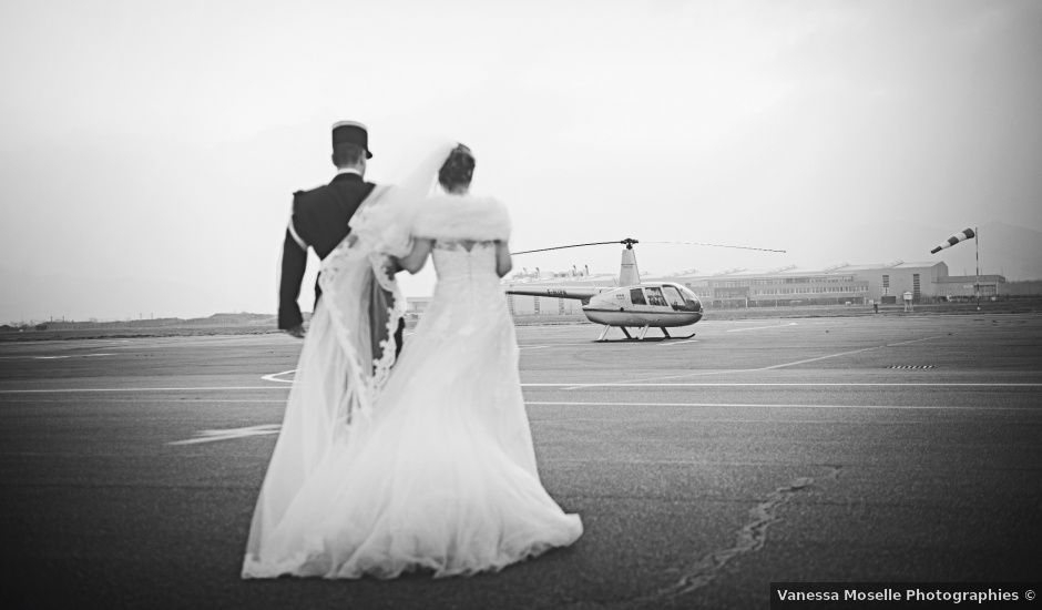 Le mariage de Johan et Audrey à Colmar, Haut Rhin