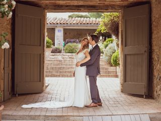 Le mariage de Aude et Stephane