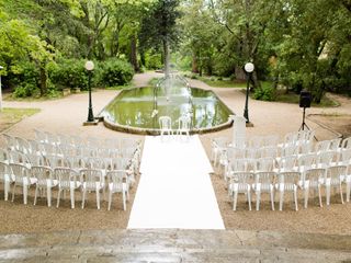 Le mariage de Juliette et Stéphane  1