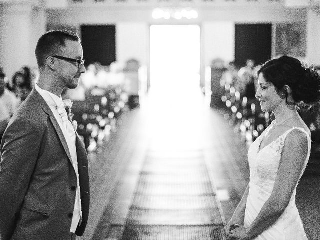 Le mariage de David  et Vanessa  à Rouvroy, Pas-de-Calais 6