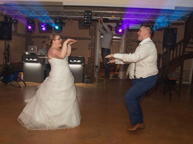 Le mariage de Mickael et Marie Laure à Sotteville-lès-Rouen, Seine-Maritime 9