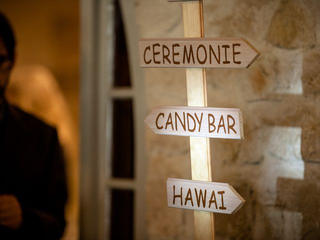 Le mariage de Christophe et Orianne à Dijon, Côte d&apos;Or 25