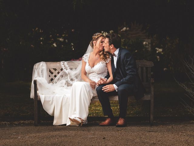 Le mariage de Stephane et Aude à Céreste, Alpes-de-Haute-Provence 28