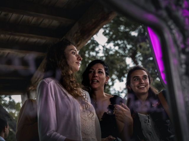 Le mariage de Ludovic et Erika à Loubieng, Pyrénées-Atlantiques 27