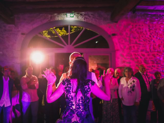 Le mariage de Ludovic et Erika à Loubieng, Pyrénées-Atlantiques 36