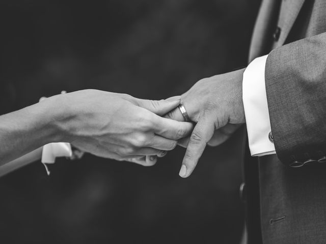 Le mariage de Ludovic et Emilie à Sorgues, Vaucluse 44