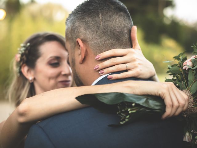 Le mariage de Ludovic et Emilie à Sorgues, Vaucluse 49