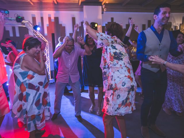 Le mariage de Ludovic et Emilie à Sorgues, Vaucluse 67