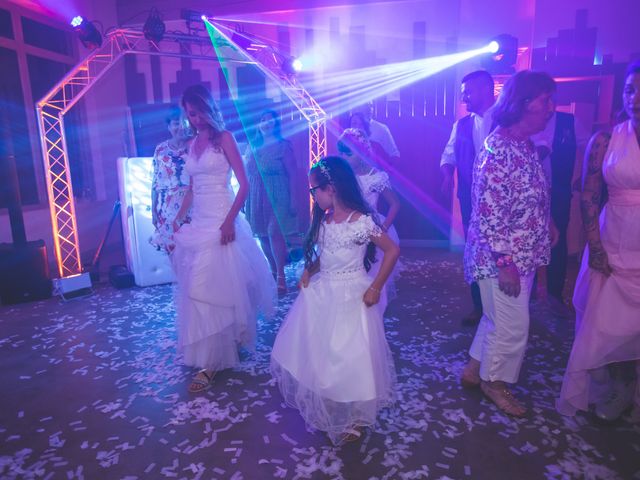 Le mariage de Ludovic et Emilie à Sorgues, Vaucluse 73