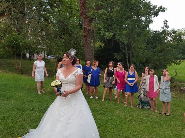 Le mariage de Cédric et Emilie à Saint-Porquier, Tarn-et-Garonne 23