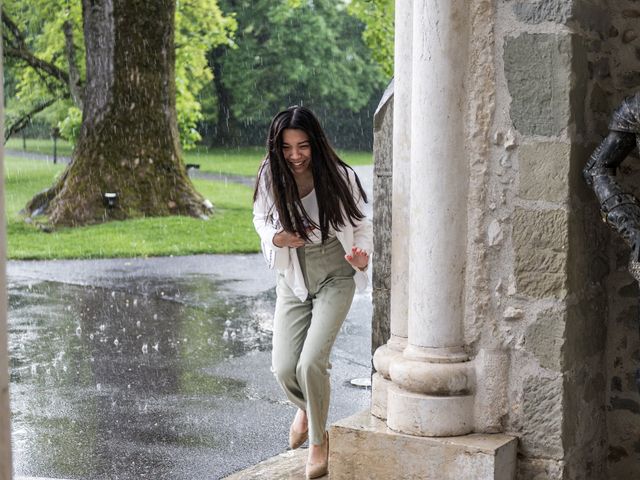 Le mariage de Alexandre et Elodie à La Motte-Servolex, Savoie 32