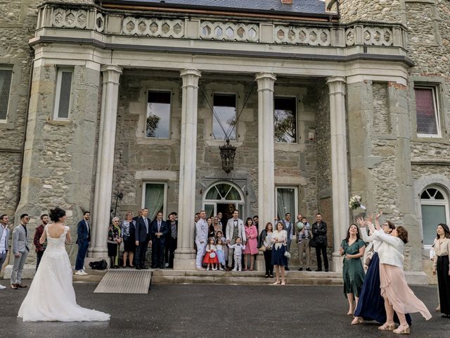 Le mariage de Alexandre et Elodie à La Motte-Servolex, Savoie 41