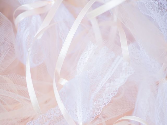 Le mariage de Loïc et Mégane à Fréjus, Var 9