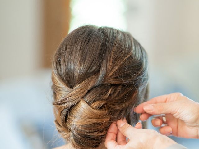 Le mariage de Loïc et Mégane à Fréjus, Var 13