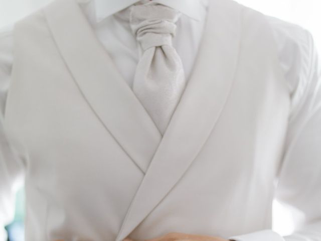 Le mariage de Loïc et Mégane à Fréjus, Var 21