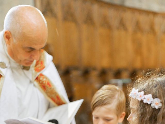 Le mariage de Loïc et Mégane à Fréjus, Var 42