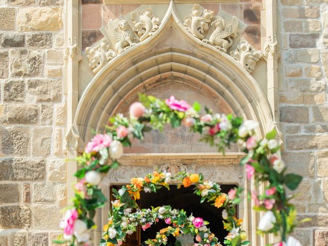 Le mariage de Loïc et Mégane à Fréjus, Var 51