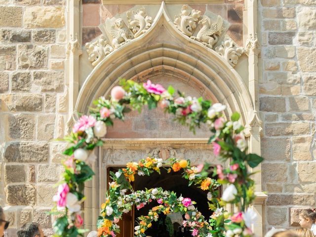 Le mariage de Loïc et Mégane à Fréjus, Var 52