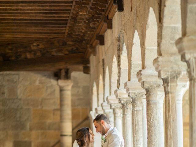 Le mariage de Loïc et Mégane à Fréjus, Var 58