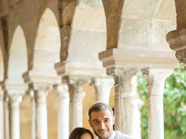 Le mariage de Loïc et Mégane à Fréjus, Var 63