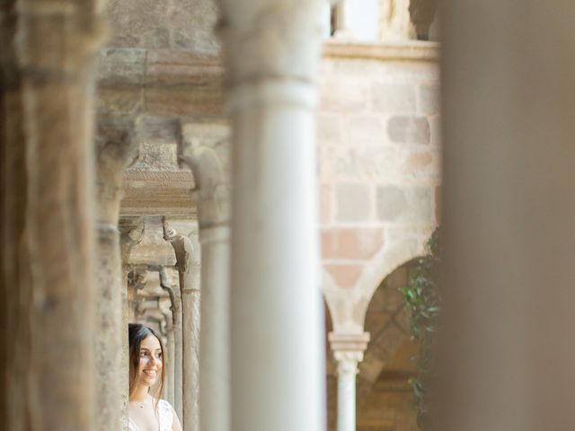 Le mariage de Loïc et Mégane à Fréjus, Var 66