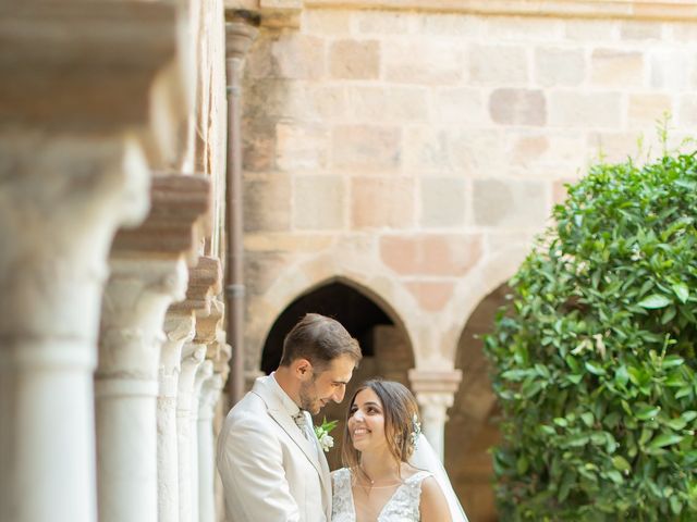 Le mariage de Loïc et Mégane à Fréjus, Var 68