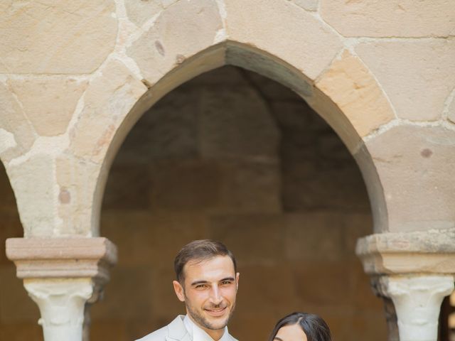 Le mariage de Loïc et Mégane à Fréjus, Var 75