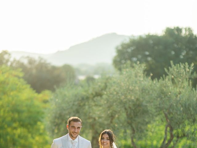 Le mariage de Loïc et Mégane à Fréjus, Var 104