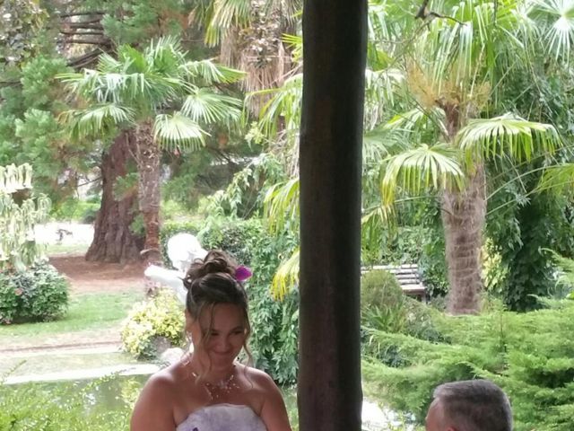 Le mariage de Gosselin et Jennifer  à Val-de-Reuil, Eure 4