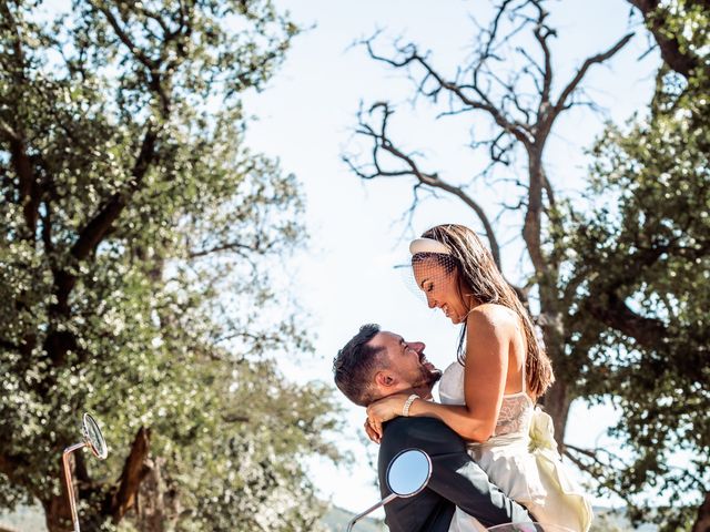 Le mariage de Franck et Laura à Bouc-Bel-Air, Bouches-du-Rhône 49