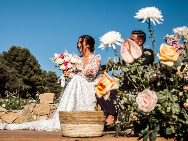 Le mariage de Franck et Laura à Bouc-Bel-Air, Bouches-du-Rhône 75