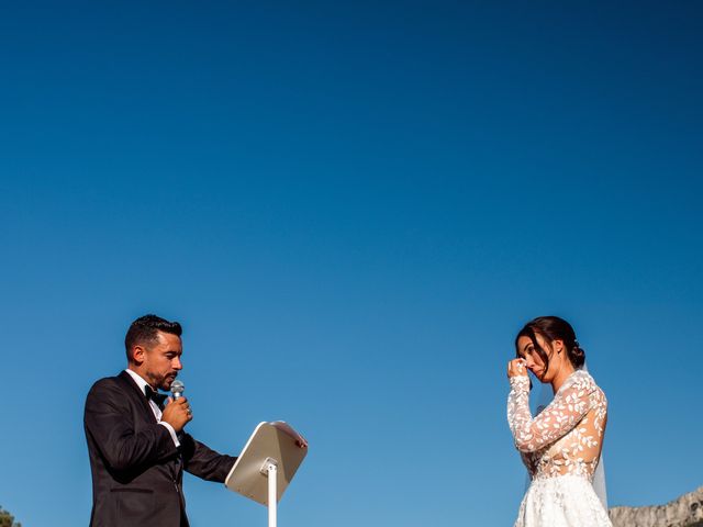 Le mariage de Franck et Laura à Bouc-Bel-Air, Bouches-du-Rhône 80